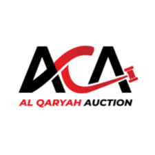 al qaryah auction