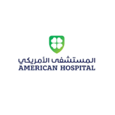 American Hospital Dubai mea