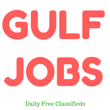 Classifieds Gulf