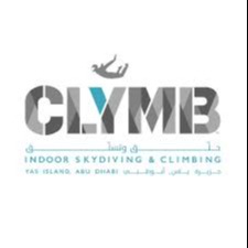 CLYMB Abu Dhabi