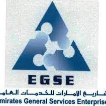 Emirates General Services Enterprise