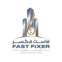 FAST FIXER BUILDING MAINTENANCE LLC