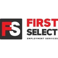 First Select Employment Services