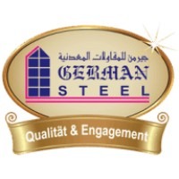 GERMAN STEEL CONT LLC