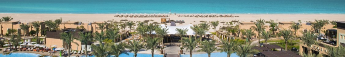 Rotana Hotels background