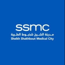 Sheikh Shakhbout Medical City - SSMC