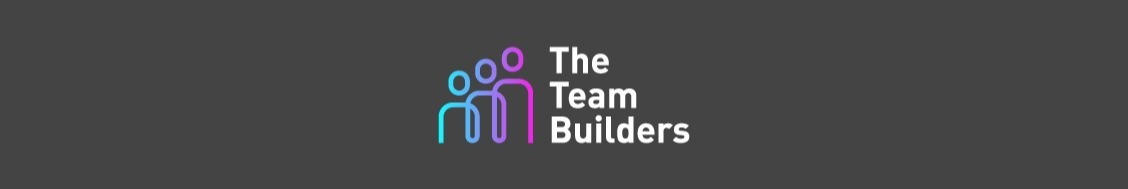 The Team Builders background
