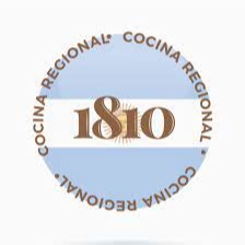 1810 Cocina Regional