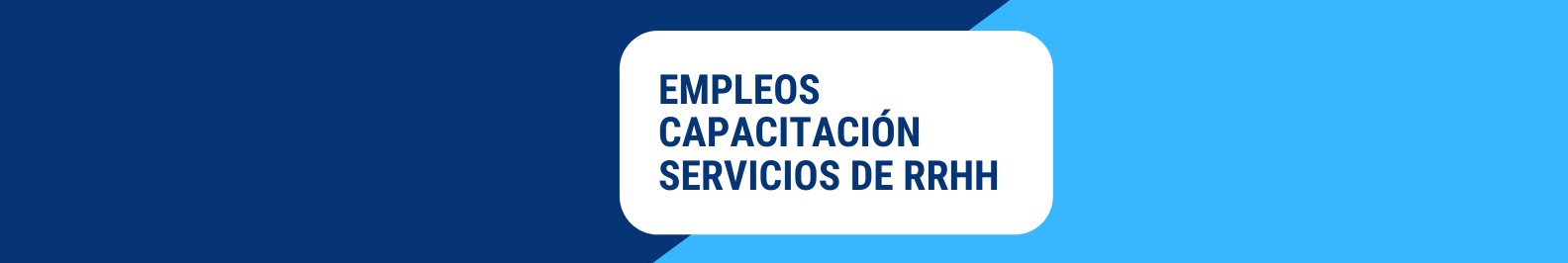 Amia Servicios de Empleo background