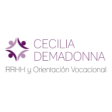 Cecilia Demadonna RRHH