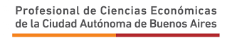 consejo profesional de ciencias económicas de la ciudad background