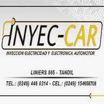 Inyec Car