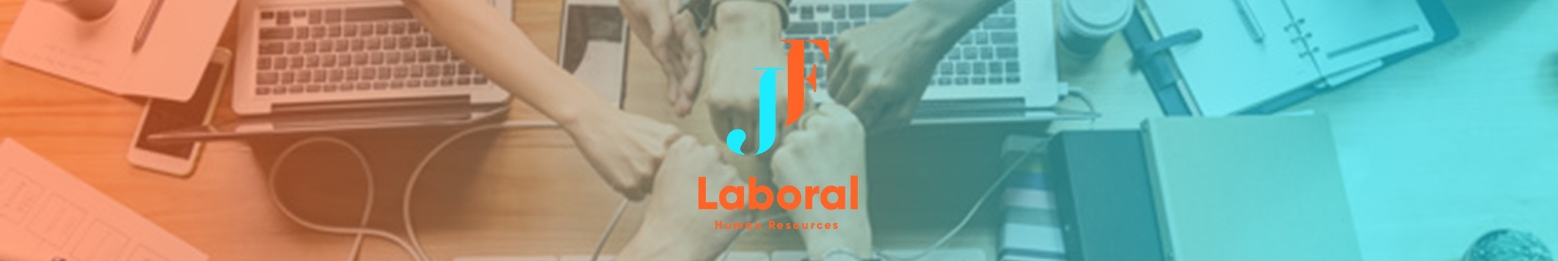 JF Laboral background