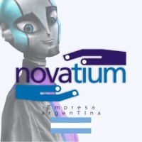 Novatium ARL