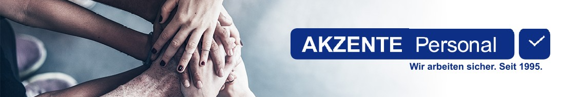AKZENTE Personal background