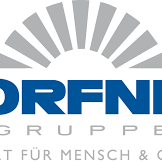 Dorfner GmbH - Qualität für Mensch und Gebäude