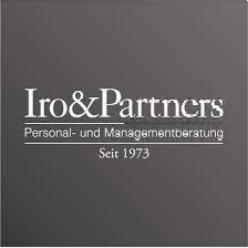 Iro & Partners Personal- und Managementberatung GmbH.