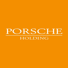 Porsche Holding