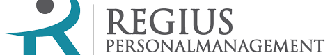 REGIUS Personalmanagement GmbH Linz background
