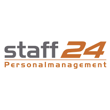 staff24 Zentrale