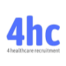 4 Healthcare Recruitment