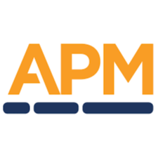 Advanced Personnel Management