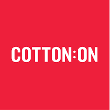 cotton on