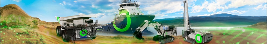 Fortescue background