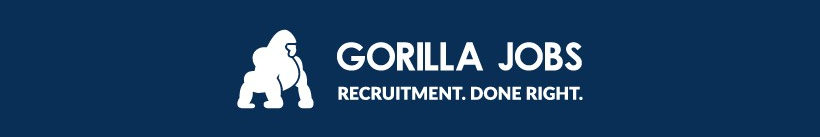 gorilla jobs background
