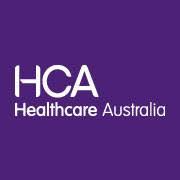 healthcare australia