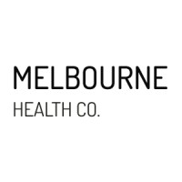 melbourne health