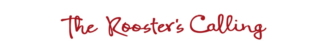 Red Rooster background
