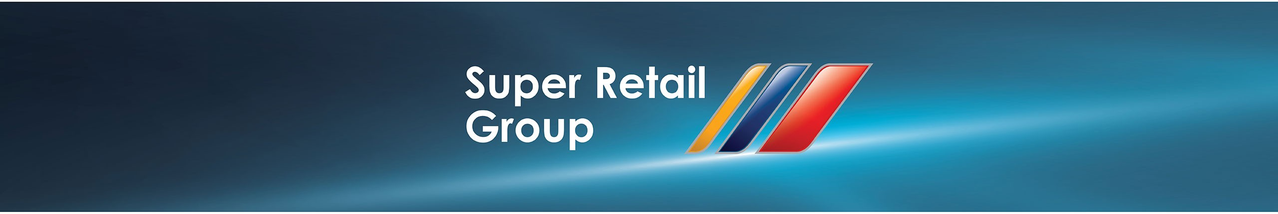 Super Retail Group background