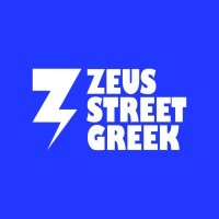 Zeus Street Greek