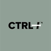 CTRL-F
