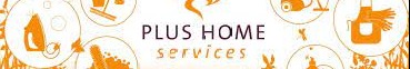 Plus Home Services background