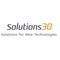 Solutions30 Belgium