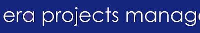 ERA PROJECTS background