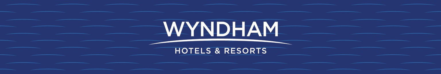 Wyndham Hotels & Resorts background