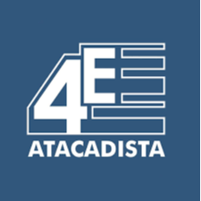 4E Atacadista