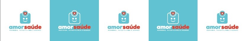 Amor Saúde background