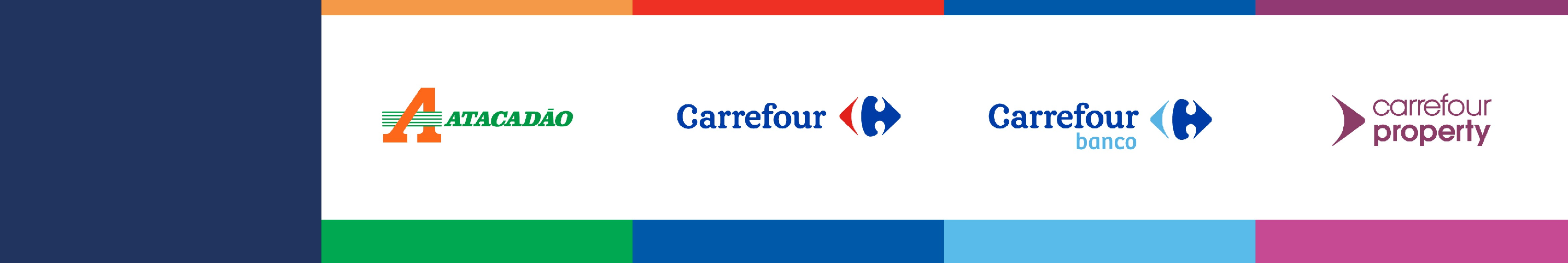 carrefour background