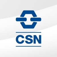 companhia siderurgica nacional csn