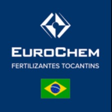 Eurochem/Fertilizantes Tocantins