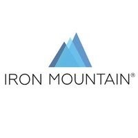 IRON MOUNTAIN