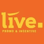 Live Incentive