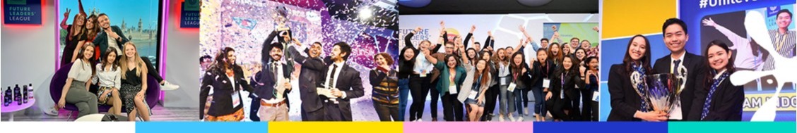 Unilever background