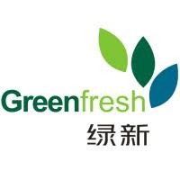 绿新(福建)食品有限公司