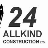 24 ALLKIND CONSTRUCTION LTD.