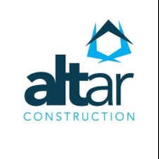 Altar Construction